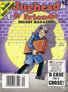 Jughead & Friends Digest #9