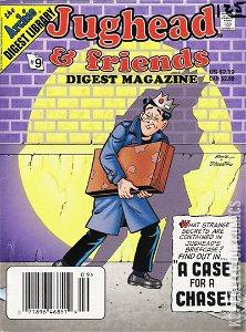Jughead & Friends Digest #9