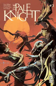 Pale Knight, The #3