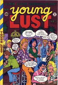 Young Lust #4