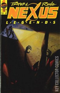 Nexus Legends #10