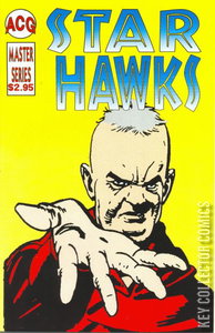 Star Hawks #5