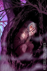 Gotham Academy: First Year #4