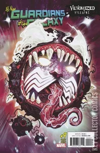 All-New Guardians of the Galaxy #9