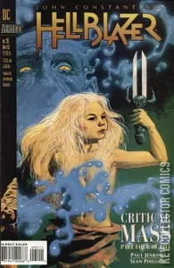 Hellblazer #95