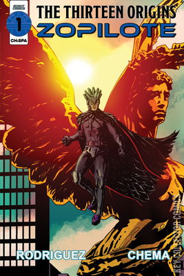 Thirteen Origins: Zopilote, The
