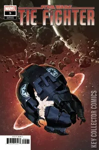 Star Wars: TIE Fighter #5