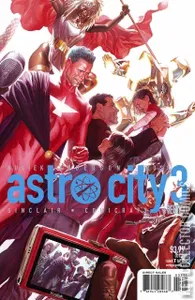 Astro City #3