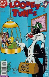 Looney Tunes #59