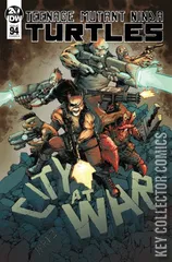 Cover for Teenage Mutant Ninja Turtles #94