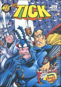 The Tick #5
