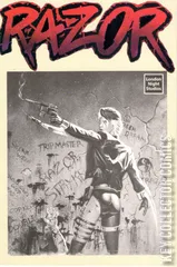 Cover for Razor #2