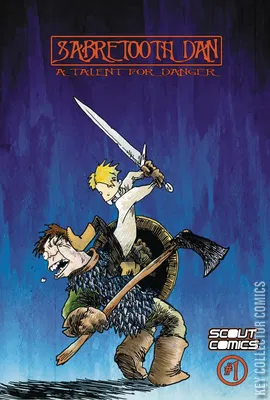 Sabretooth Dan