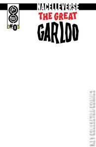 The Great Garloo #0