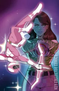 Mighty Morphin Power Rangers (2026) #3