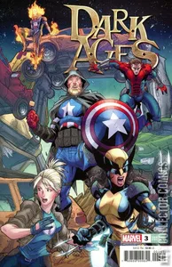 Dark Ages #3