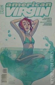 American Virgin #10