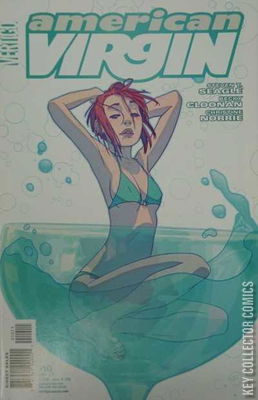 American Virgin