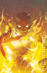 Variant Cover for Jim Henson's The Storyteller: Shapeshifters #4
