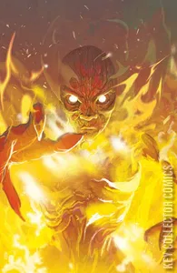 Jim Henson's The Storyteller: Shapeshifters #4