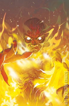 Variant Cover for Jim Henson's The Storyteller: Shapeshifters #4