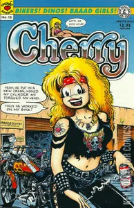 Cherry Poptart #15