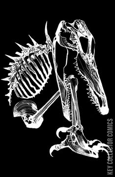 Variant Cover for Kroma #1