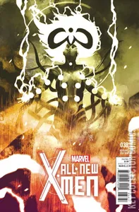 All-New X-Men #38