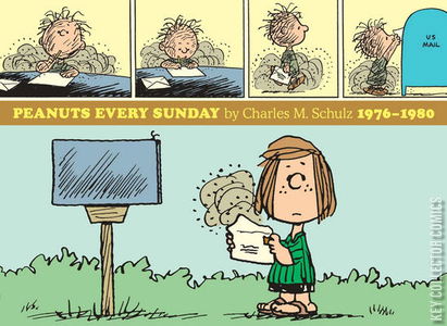 Peanuts Every Sunday #6