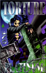Razor: Torture #1