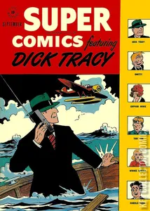 Super Comics #112