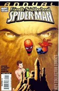 Friendly Neighborhood Spider-Man Annual #1