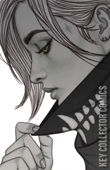 Variant Cover for Something Is Killing the Children #0