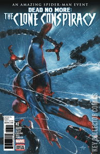 Dead No More: The Clone Conspiracy #2