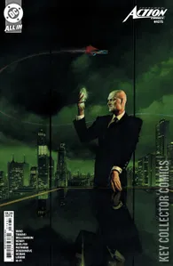 Action Comics #1075