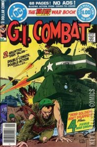 G.I. Combat #215