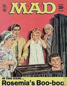 Mad #124