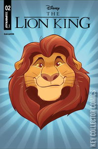 The Lion King #2