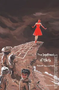 Department of Truth #13