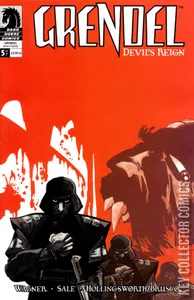 Grendel: Devil's Reign #5