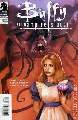 Buffy the Vampire Slayer