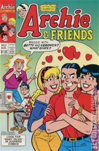 Archie & Friends #5