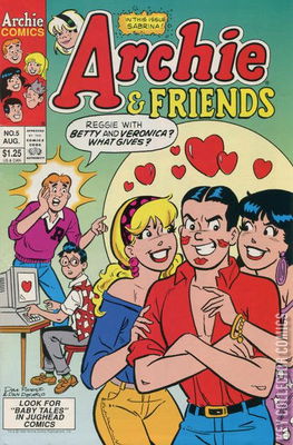 Archie & Friends