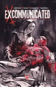 Excommunicated #1