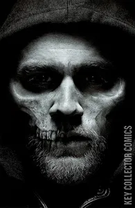 Sons of Anarchy #25