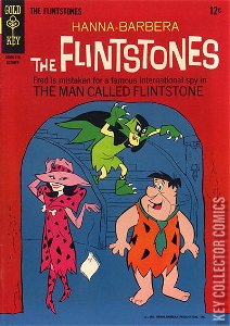 Flintstones #36