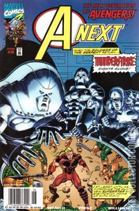 A-Next #9