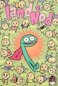 The Land of Nod #2