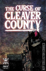 Curse of Cleaver County #3
