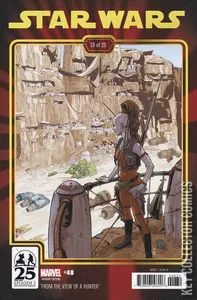 Star Wars #48